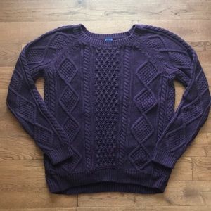 Women’s sweater